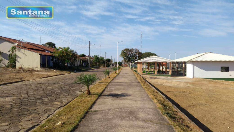 Imagem Terreno à Venda, 250 m² em Jardim Metodista - Caldas Novas Imagem Terreno à Venda, 250 m² em Jardim Metodista - Caldas Novas