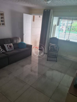 Imagem Casa de Condomínio com 2 Quartos à Venda, 150 m² em Jardim Cinco De Julho - São Paulo Imagem Casa de Condomínio com 2 Quartos à Venda, 150 m² em Jardim Cinco De Julho - São Paulo