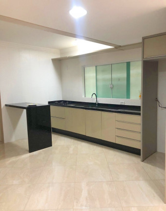 Imagem Sobrado com 3 Quartos à Venda, 105 m² em Santa Regina - Camboriú