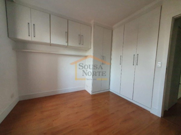 Imagem Apartamento com 4 Quartos à Venda, 96 m² em Santana - São Paulo Imagem Apartamento com 4 Quartos à Venda, 96 m² em Santana - São Paulo