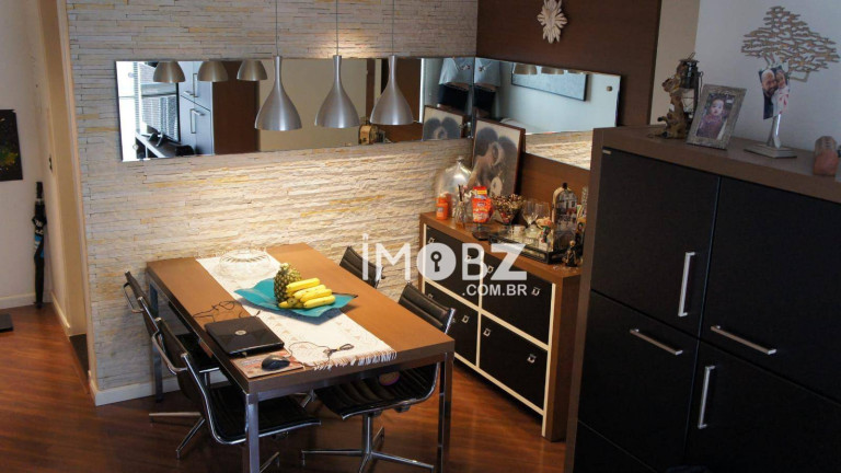 Imagem Imóvel com 3 Quartos à Venda, 60 m² em Jardim Das Vertentes - São Paulo