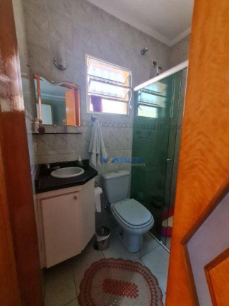 Imagem Casa com 2 Quartos à Venda, 152 m² em Jardim Santa Francisca - Guarulhos