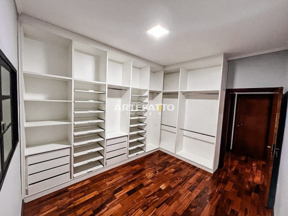 Imagem Casa com 2 Quartos à Venda, 173 m² em Residencial São Jerônimo - Franca