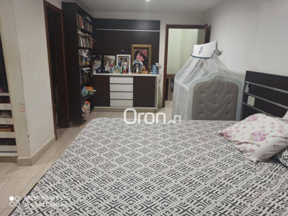 Imagem Sobrado com 3 Quartos à Venda, 117 m² em Setor Criméia Leste - Goiânia