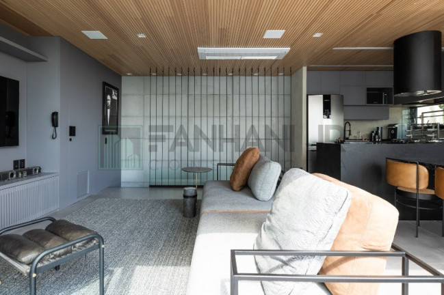 Imagem Cobertura com 2 Quartos à Venda, 182 m² em Vila Madalena - São Paulo