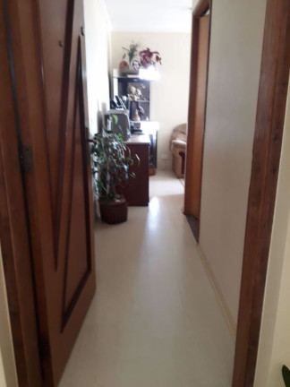 Imagem Apartamento com 2 Quartos à Venda, 55 m² em Vila Campestre - São Paulo