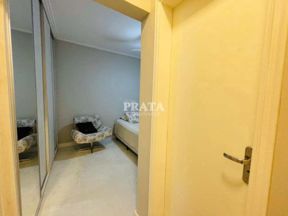 Imagem Apartamento com 3 Quartos à Venda, 147 m² em Gonzaga - Santos Imagem Apartamento com 3 Quartos à Venda, 147 m² em Gonzaga - Santos