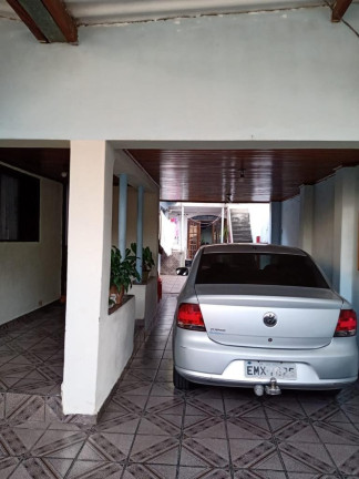Imagem Casa com 3 Quartos à Venda, 100 m² em Vila Carrão - São Paulo Imagem Casa com 3 Quartos à Venda, 100 m² em Vila Carrão - São Paulo