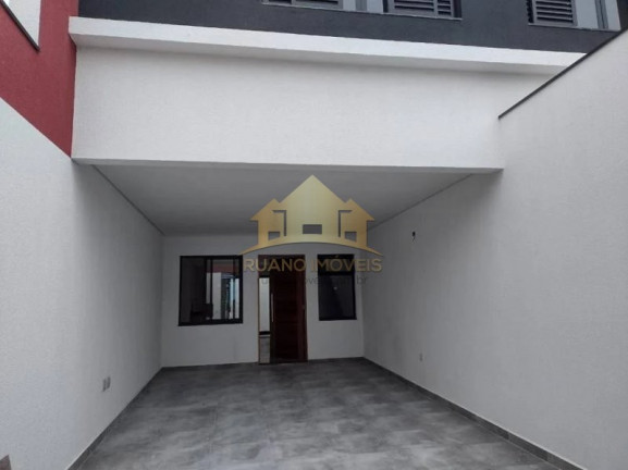 Imagem Sobrado com 3 Quartos à Venda, 110 m² em Vila Carrão - São Paulo Imagem Sobrado com 3 Quartos à Venda, 110 m² em Vila Carrão - São Paulo