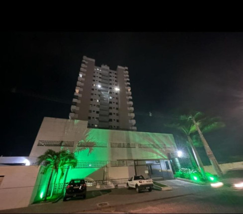 Imagem Apartamento com 3 Quartos à Venda, 100 m² em Santa Mônica - Feira De Santana Imagem Apartamento com 3 Quartos à Venda, 100 m² em Santa Mônica - Feira De Santana
