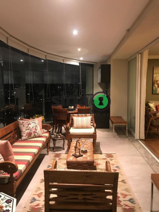 Imagem Apartamento com 4 Quartos à Venda, 400 m² em Jardim Paulista - São Paulo