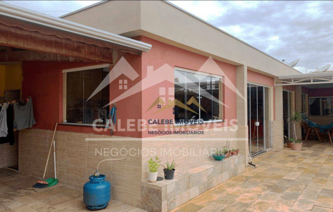Imagem Casa com 3 Quartos à Venda, 250 m² em Vila Doutor Laurindo - Tatuí Imagem Casa com 3 Quartos à Venda, 250 m² em Vila Doutor Laurindo - Tatuí