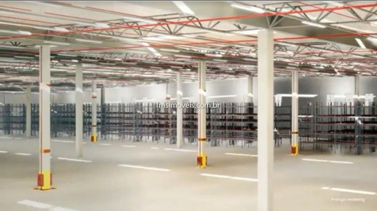Imagem Imóvel para Alugar, 12.222 m² em Jardim Dinorah - Cotia