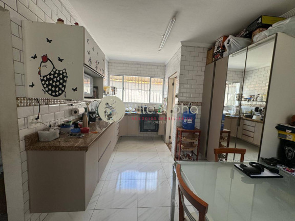 Imagem Casa com 2 Quartos à Venda, 75 m² em Estuario - Santos