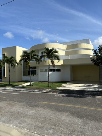 Casa de Condomínio com 4 Quartos à Venda, 225 m² em Serraria - Maceió