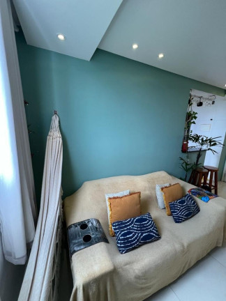 Imagem Apartamento com 2 Quartos à Venda, 52 m² em Recreio Ipitanga - Lauro De Freitas Imagem Apartamento com 2 Quartos à Venda, 52 m² em Recreio Ipitanga - Lauro De Freitas