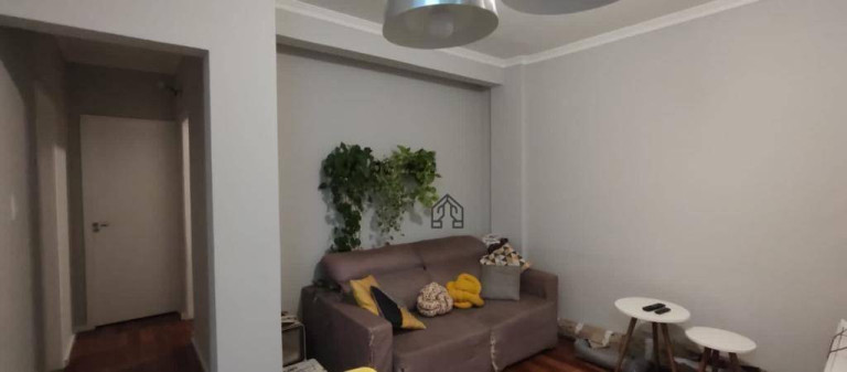 Imagem Apartamento com 2 Quartos à Venda, 55 m² em Vila Buarque - São Paulo