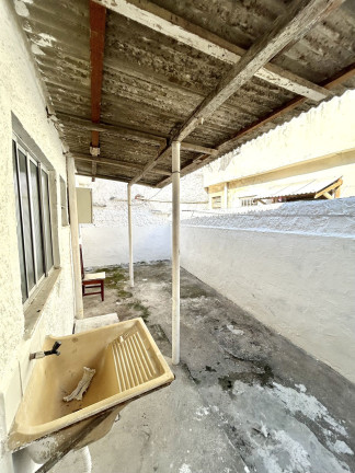 Imagem Casa com 2 Quartos à Venda, 65 m² em Porto Novo - São Gonçalo