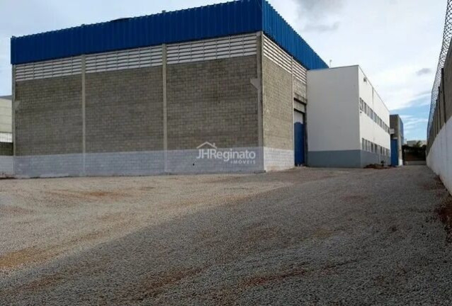 Imagem Imóvel Comercial à Venda, 1.920 m² em Iporanga - Sorocaba Imagem Imóvel Comercial à Venda, 1.920 m² em Iporanga - Sorocaba