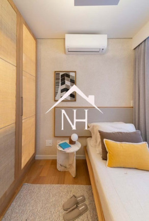 Imagem Apartamento com 3 Quartos à Venda, 145 m² em Jardim Paulista - São Paulo