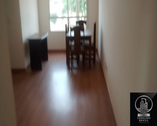 Imagem Apartamento com 2 Quartos à Venda, 55 m² em Jardim Europa - Sorocaba Imagem Apartamento com 2 Quartos à Venda, 55 m² em Jardim Europa - Sorocaba
