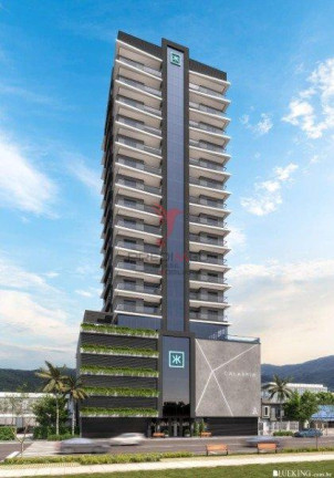 Imagem Apartamento com 2 Quartos à Venda, 80 m² em Perequê - Porto Belo Imagem Apartamento com 2 Quartos à Venda, 80 m² em Perequê - Porto Belo
