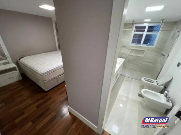 Imagem Apartamento com 2 Quartos para Alugar, 175 m² em Itaim Bibi - São Paulo
