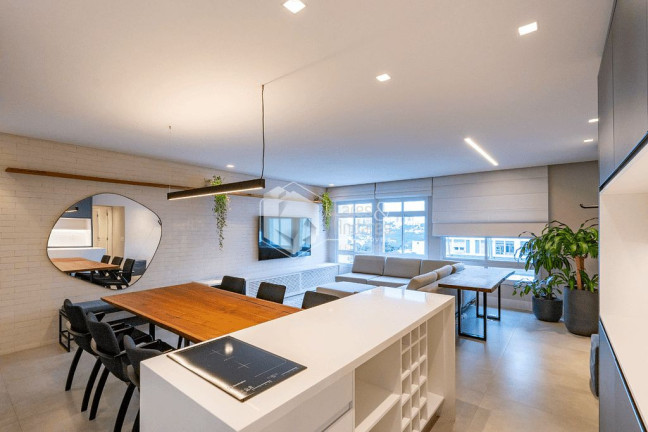 Apartamento com 2 Quartos à Venda, 100 m² em Vila Progredior - São Paulo