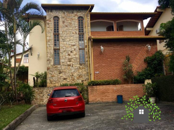 Imagem Casa com 6 Quartos à Venda, 400 m² em Jardim Do Golf I - Jandira Imagem Casa com 6 Quartos à Venda, 400 m² em Jardim Do Golf I - Jandira