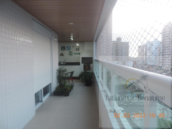 Imagem Apartamento com 3 Quartos à Venda, 113 m² em Aviação - Praia Grande Imagem Apartamento com 3 Quartos à Venda, 113 m² em Aviação - Praia Grande