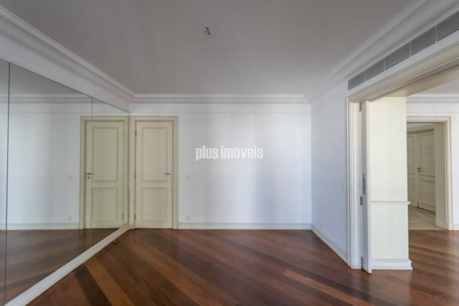 Imagem Apartamento com 4 Quartos à Venda, 402 m² em Morumbi - São Paulo Imagem Apartamento com 4 Quartos à Venda, 402 m² em Morumbi - São Paulo