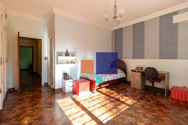 Imagem Casa com 4 Quartos à Venda, 280 m² em Chácara Monte Alegre - São Paulo