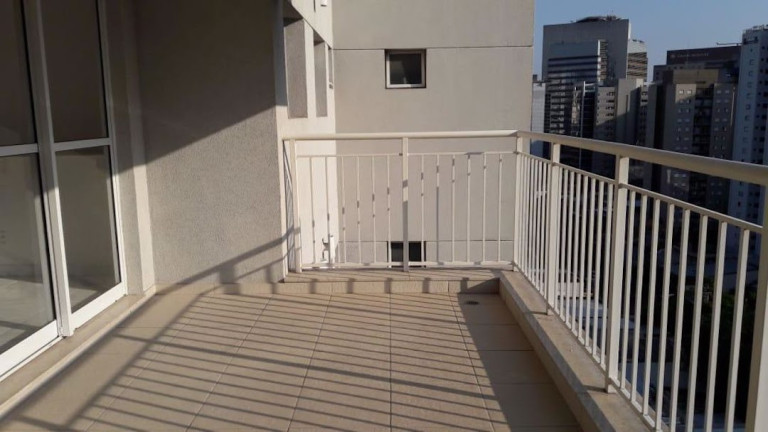 Imagem Apartamento com 1 Quarto à Venda ou Locação, 54 m² em Vila Nova Conceição - São Paulo Imagem Apartamento com 1 Quarto à Venda ou Locação, 54 m² em Vila Nova Conceição - São Paulo