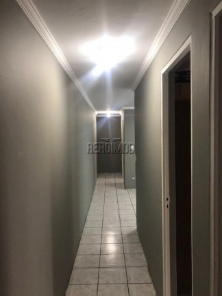 Imagem Apartamento com 2 Quartos à Venda, 55 m² em Ferrazópolis - São Bernardo Do Campo