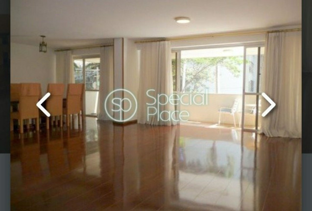 Foto do imóvel Apartamento com 3 Quartos à Venda, 350 m² em Aclimação - São Paulo