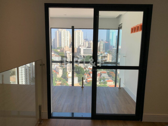 Imagem Apartamento com 1 Quarto à Venda, 55 m² em Vila Mariana - São Paulo Imagem Apartamento com 1 Quarto à Venda, 55 m² em Vila Mariana - São Paulo