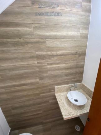 Imagem Sobrado com 3 Quartos à Venda, 130 m² em Vila Humaitá - Santo André Imagem Sobrado com 3 Quartos à Venda, 130 m² em Vila Humaitá - Santo André