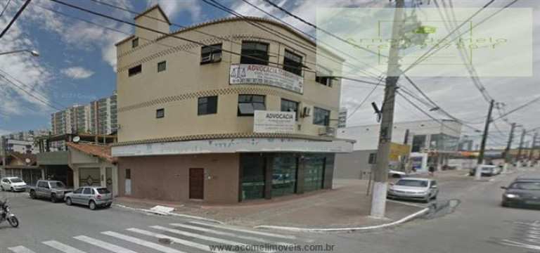 Imagem Imóvel para Alugar, 230 m² em Ocian - Praia Grande