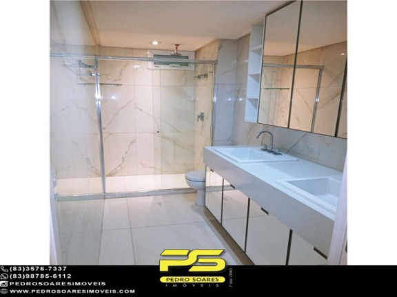 Imagem Apartamento com 2 Quartos à Venda, 100 m² em Tambaú - João Pessoa Imagem Apartamento com 2 Quartos à Venda, 100 m² em Tambaú - João Pessoa