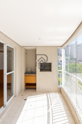 Imagem Apartamento com 3 Quartos à Venda, 115 m² em Vila Mariana - São Paulo