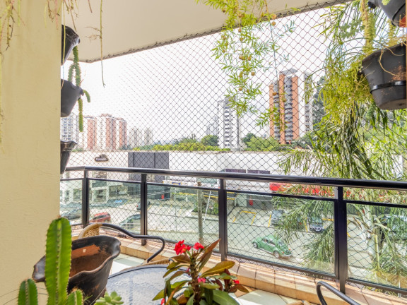 Imagem Apartamento com 3 Quartos à Venda, 164 m² em Vila Suzana - São Paulo Imagem Apartamento com 3 Quartos à Venda, 164 m² em Vila Suzana - São Paulo