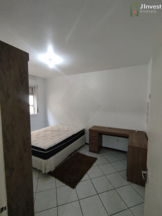 Imagem Apartamento com 1 Quarto à Venda, 42 m² em Bonfim - Santa Maria Imagem Apartamento com 1 Quarto à Venda, 42 m² em Bonfim - Santa Maria
