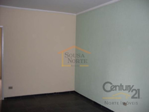 Imagem Apartamento com 2 Quartos para Alugar, 125 m² em Santana - São Paulo Imagem Apartamento com 2 Quartos para Alugar, 125 m² em Santana - São Paulo