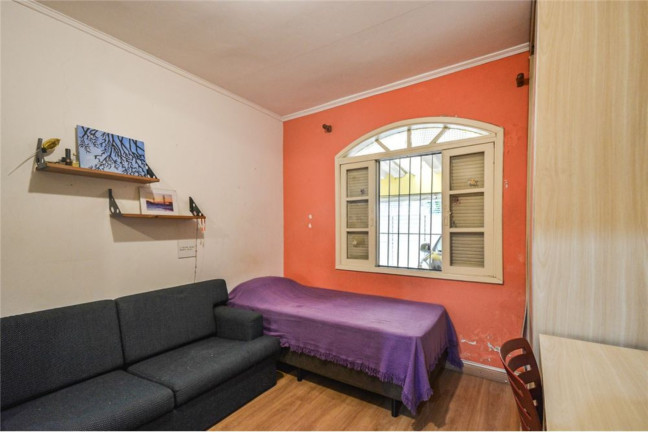 Imagem Casa com 4 Quartos à Venda,  em Campo Belo - São Paulo