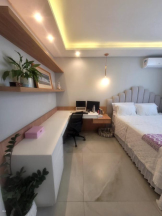 Imagem Apartamento com 2 Quartos à Venda, 51 m² em Itacolomi - Balneário Piçarras