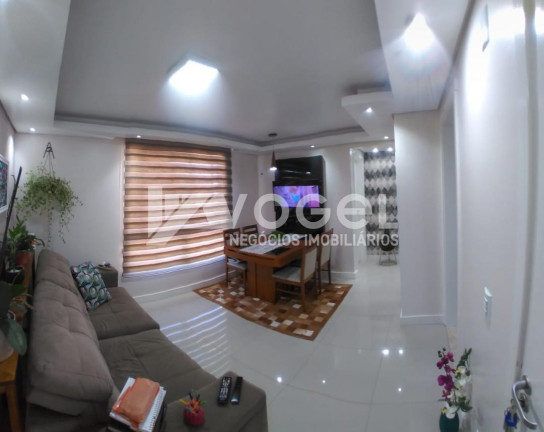 Imagem Apartamento com 2 Quartos à Venda, 72 m² em Mato Grande - Canoas Imagem Apartamento com 2 Quartos à Venda, 72 m² em Mato Grande - Canoas