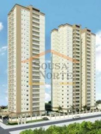Cobertura com 4 Quartos à Venda, 256 m² em Santana - São Paulo