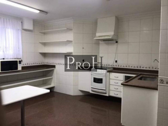 Imagem Apartamento com 4 Quartos à Venda, 238 m² em Santo Antônio - São Caetano Do Sul Imagem Apartamento com 4 Quartos à Venda, 238 m² em Santo Antônio - São Caetano Do Sul