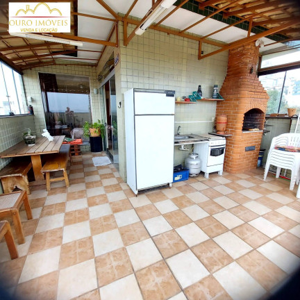 Imagem Cobertura com 3 Quartos à Venda, 153 m² em Ouro Preto - Belo Horizonte