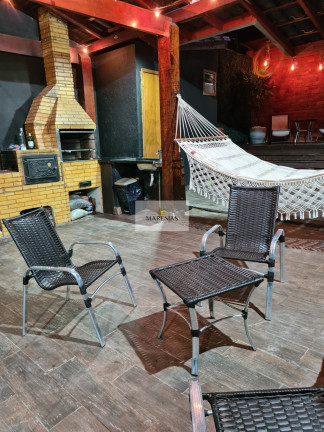 Imagem Casa com 3 Quartos à Venda, 210 m² em Maresias - São Sebastião